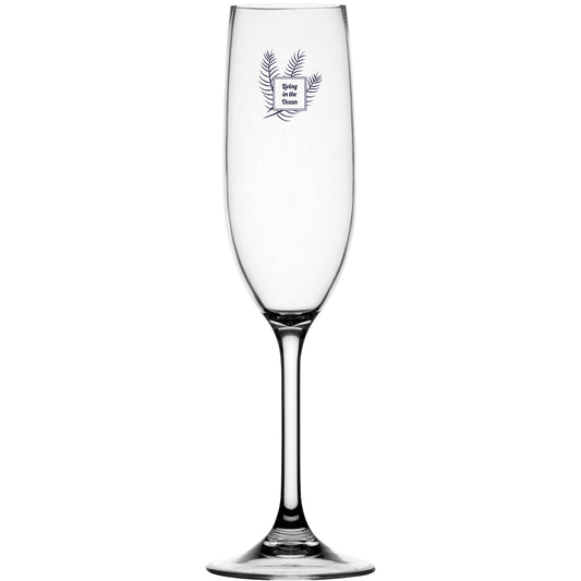 Marine Business Champagne Glass Set - Living - Set of 6 | SendIt Sailing