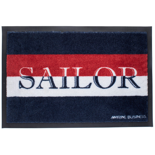 Marine Business Non-Slip Floor Mat - Sailor | SendIt Sailing