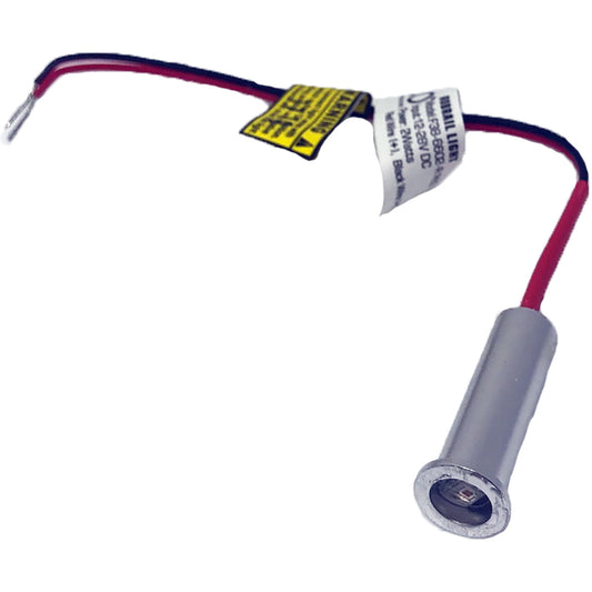 TACO Red Replacement LED for Rub Rail Lights F38-6602-1, F38-6602-2, F38-6800D and F38-6810B | SendIt Sailing