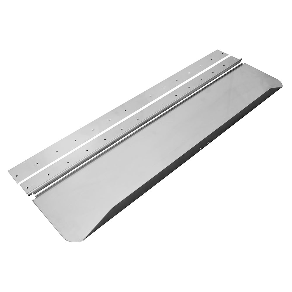 Bennett Marine 36 x 9 Standard Trim Plane Assembly | SendIt Sailing