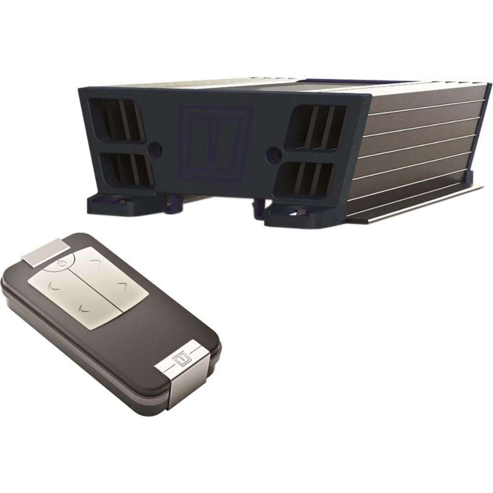 VETUS Wireless Remote and Control Package for Bow Thrusters and Windlasses | SendIt Sailing