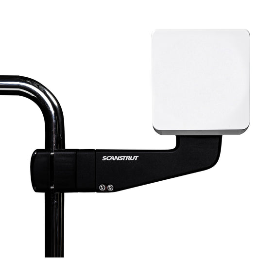 Scanstrut ScanPod Uncut Fits .98in to 1.33in Arm Mount Use with Switches, Small Screens and Remote Controls | SendIt Sailing