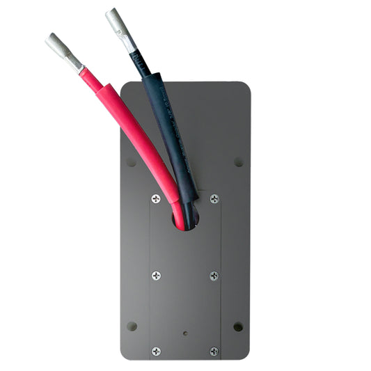 Power Pux Extra Power Puck - Black | SendIt Sailing