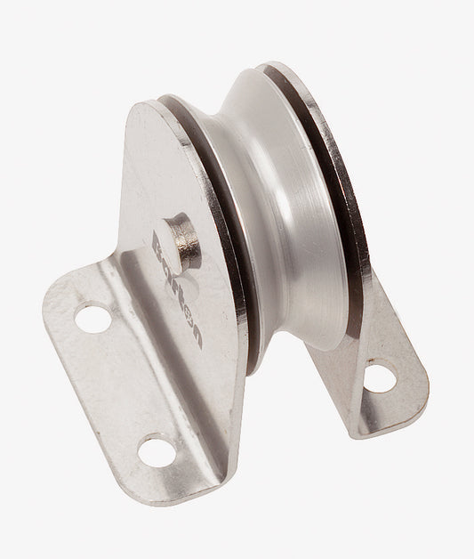 Barton Marine Upright Block 38mm | SendIt Sailing