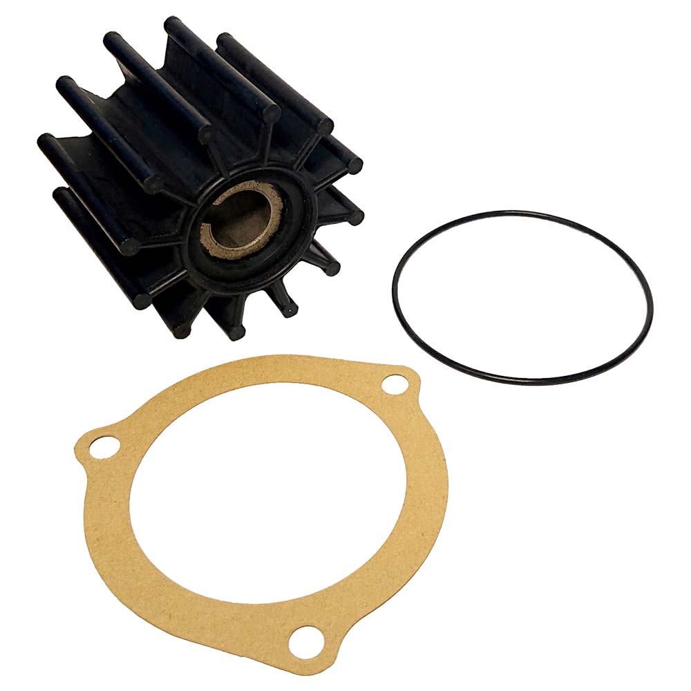 Johnson Pump MC 97 Replacement Impeller Kit for Sherwood 15000K Impeller Kit | SendIt Sailing