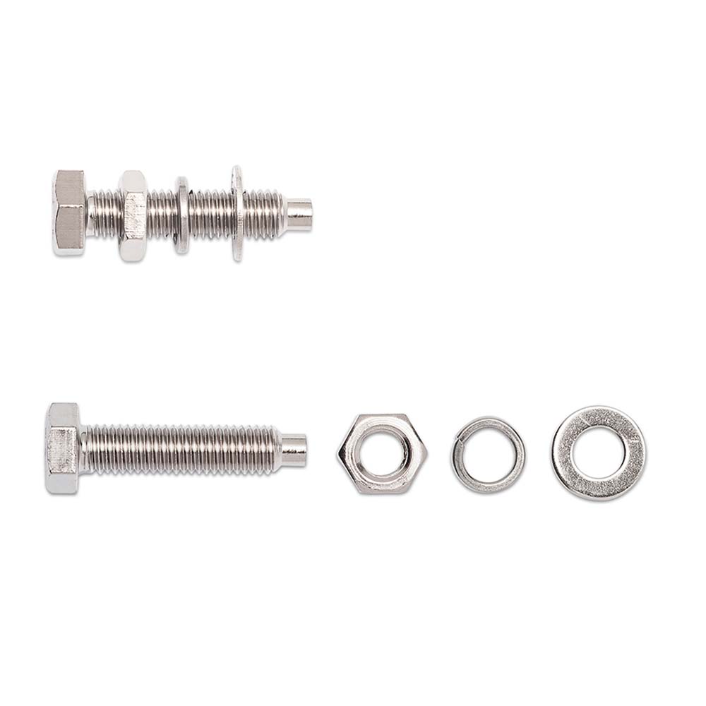 ROCK TAMERS M10 Ball Mount Clamp Bolt Kit | SendIt Sailing