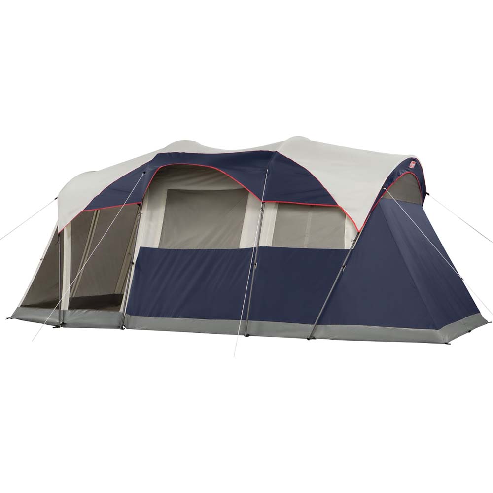 Coleman Weathermaster Tent