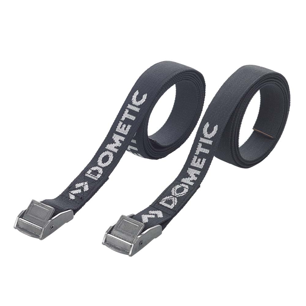 Dometic Strap Kit | SendIt Sailing