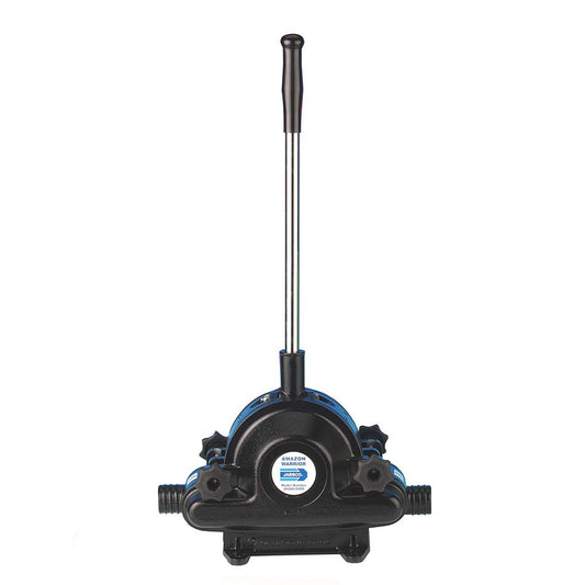 Jabsco Amazon Warrior Manual Bilge Pump | SendIt Sailing