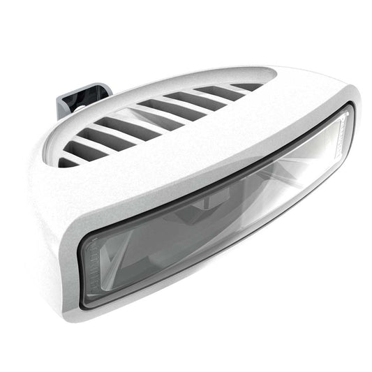 Lumitec Caprera3 Spreader Light - Spectrum - White Housing | SendIt Sailing