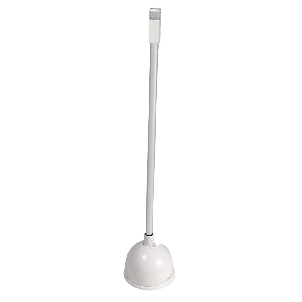 Lumitec Contour Anchor Light 20in White Shaft White Base | SendIt Sailing