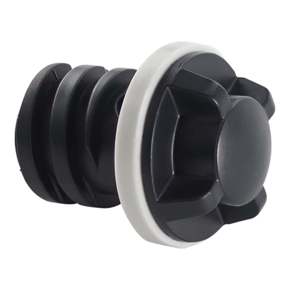 LAKA Coolers Replacement Drain Plug | SendIt Sailing