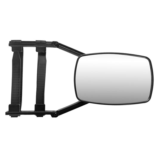 Camco Towing Mirror Clamp-On - Single Mirror | SendIt Sailing