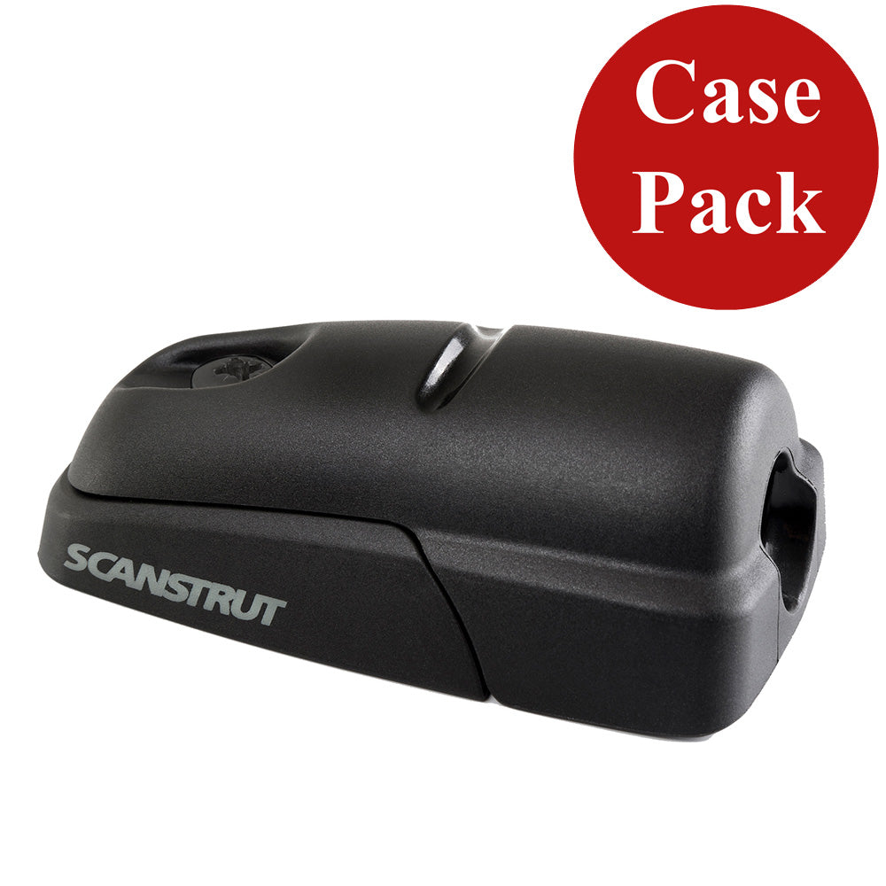 Scanstrut DS-H10-BLK Horizontal Cable Seal- Black *3-Pack | SendIt Sailing