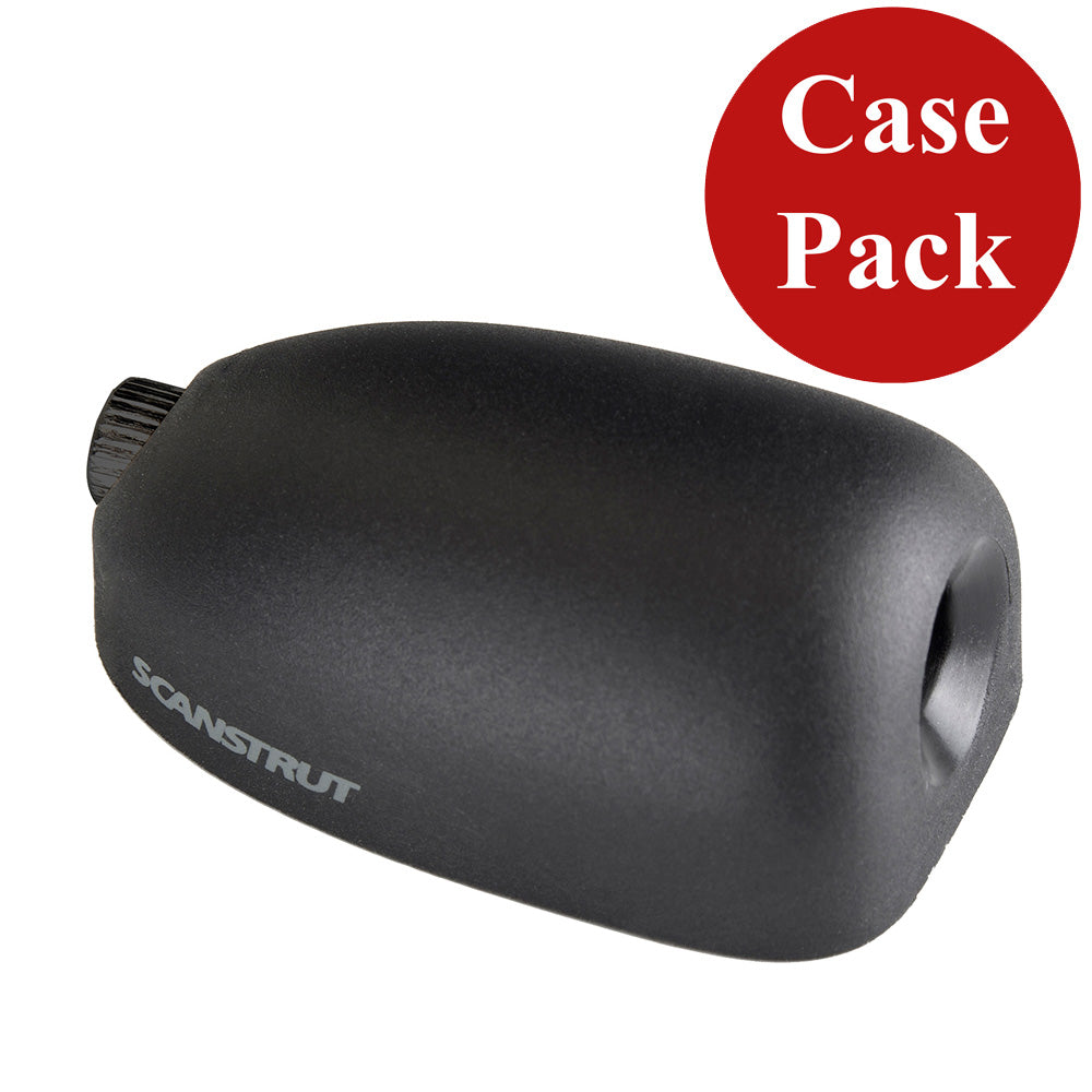 Scanstrut DS-H6-BLK Horizontal Cable Seal - Black *5-Pack | SendIt Sailing