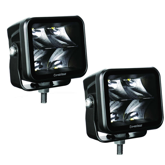 HEISE Blackout Cube LED Light - 2-Pack | SendIt Sailing