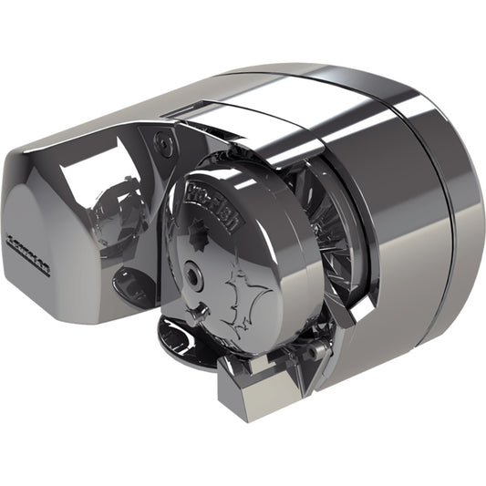 Lewmar Pro-Fish 700 Horizontal Windlass - 12V | SendIt Sailing