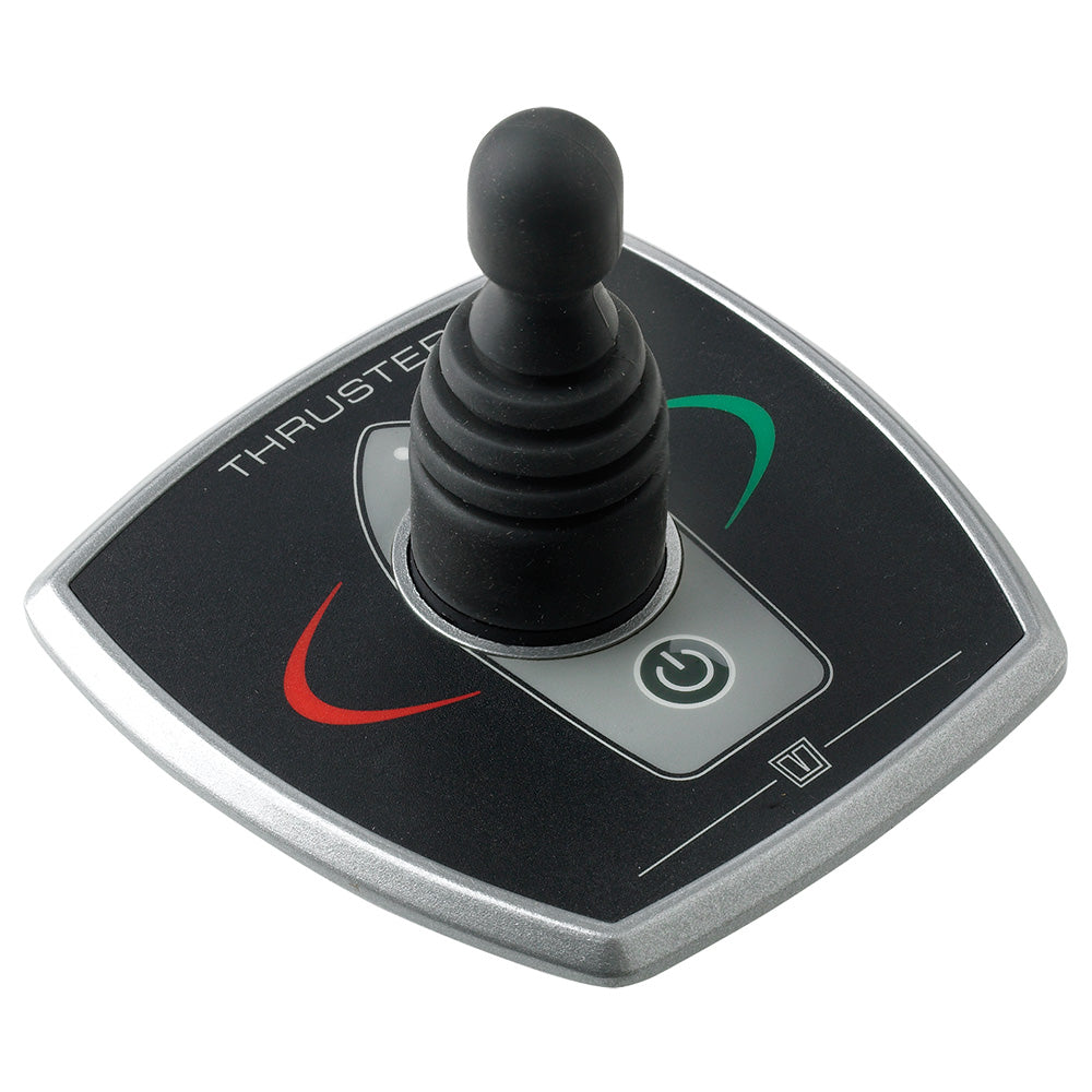 VETUS Thruster Panel Joystick | SendIt Sailing