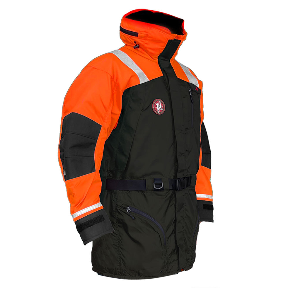 First Watch AC-1100 Flotation Coat | SendIt Sailing