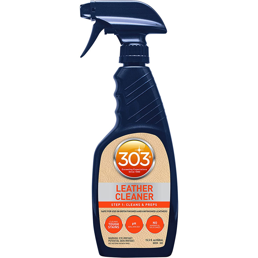 303 Leather Cleaner - 16oz | SendIt Sailing