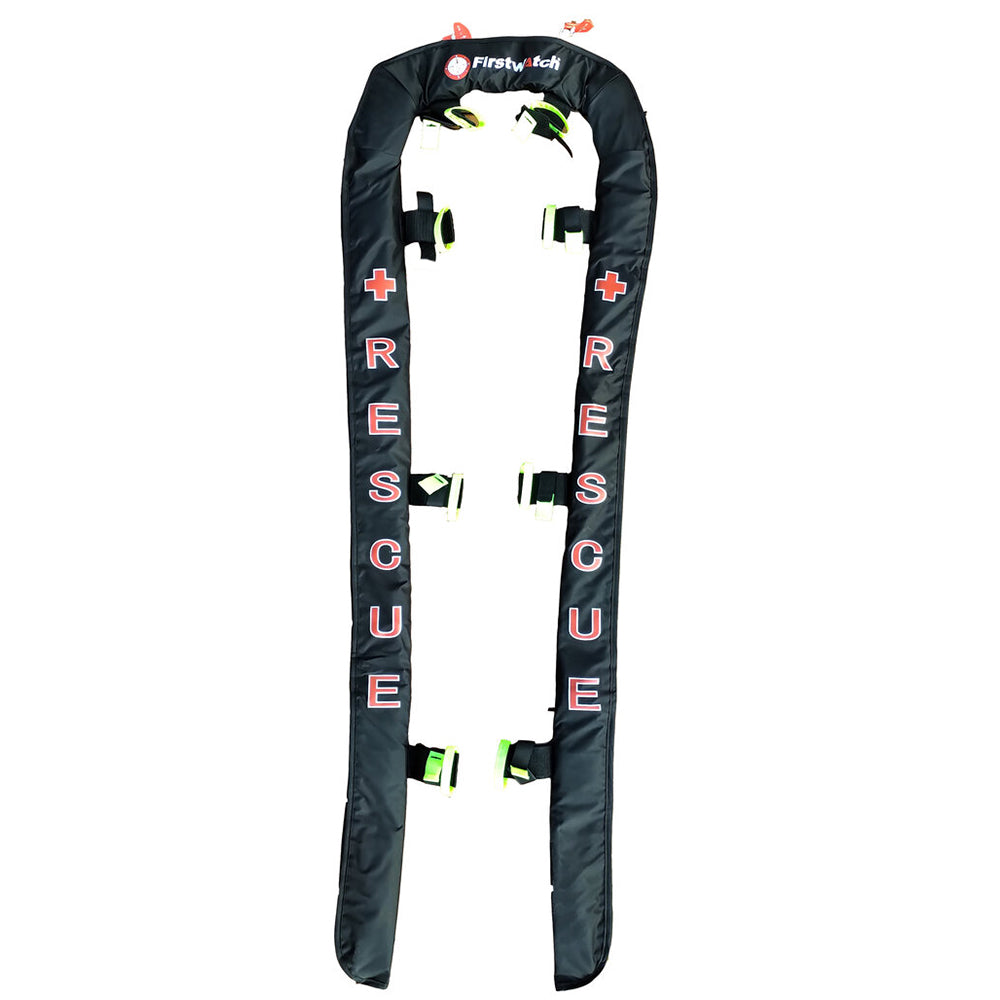 First Watch BFS-600 Backboard Flotation System | SendIt Sailing