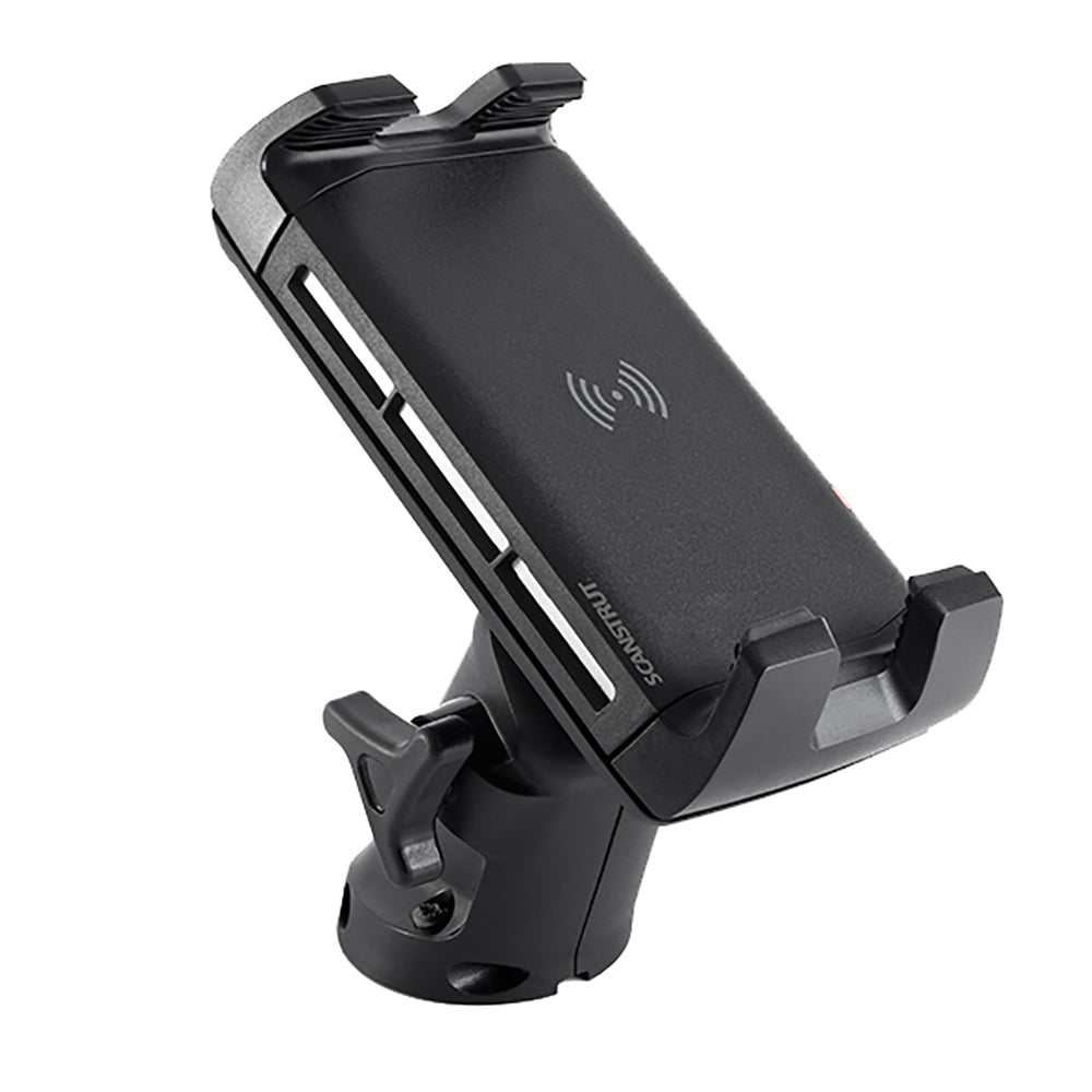 Scanstrut ROKK 10W Wireless Active Charging Cradle | SendIt Sailing