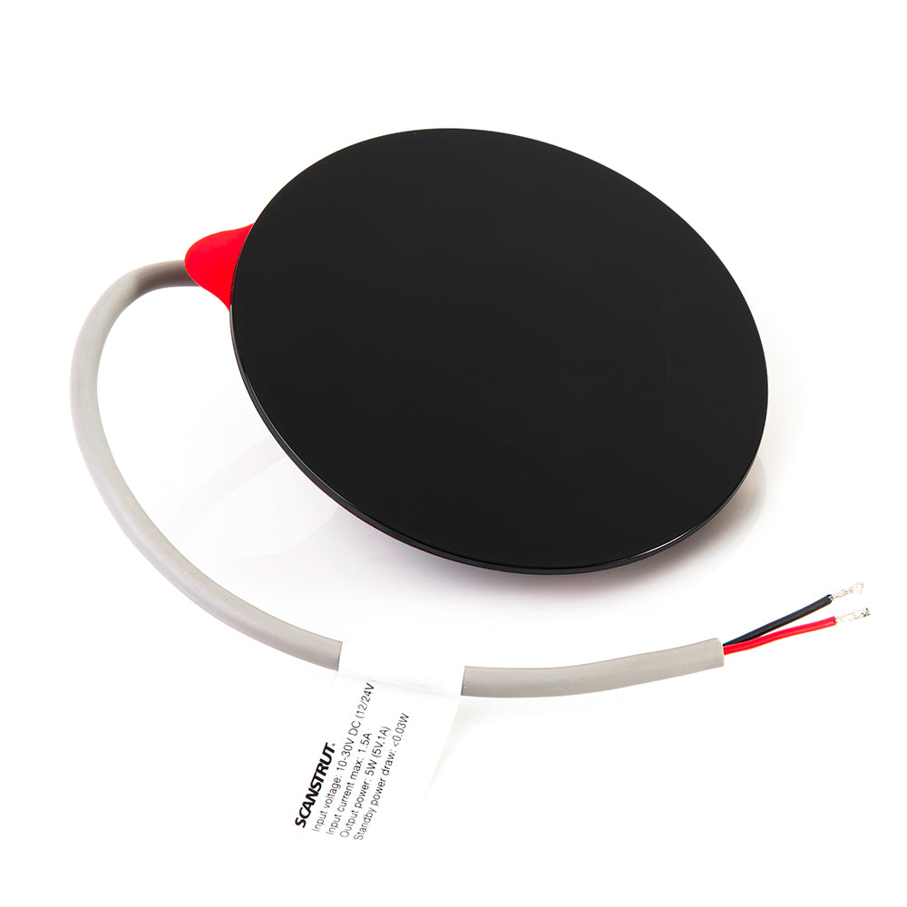 Scanstrut ROKK 10W Sub Wireless Integrated Charging Pad | SendIt Sailing