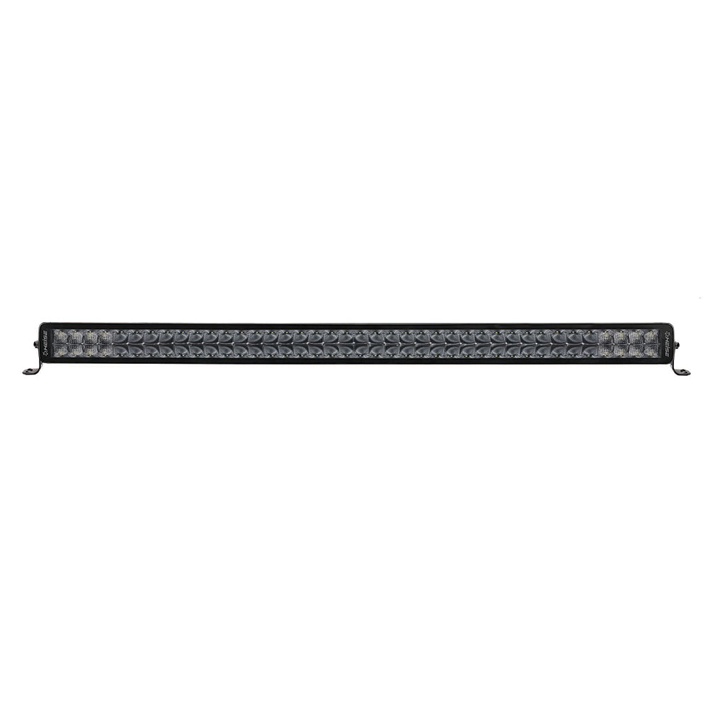 HEISE 42in Blackout Dual Row - 80 LED - Lightbar | SendIt Sailing