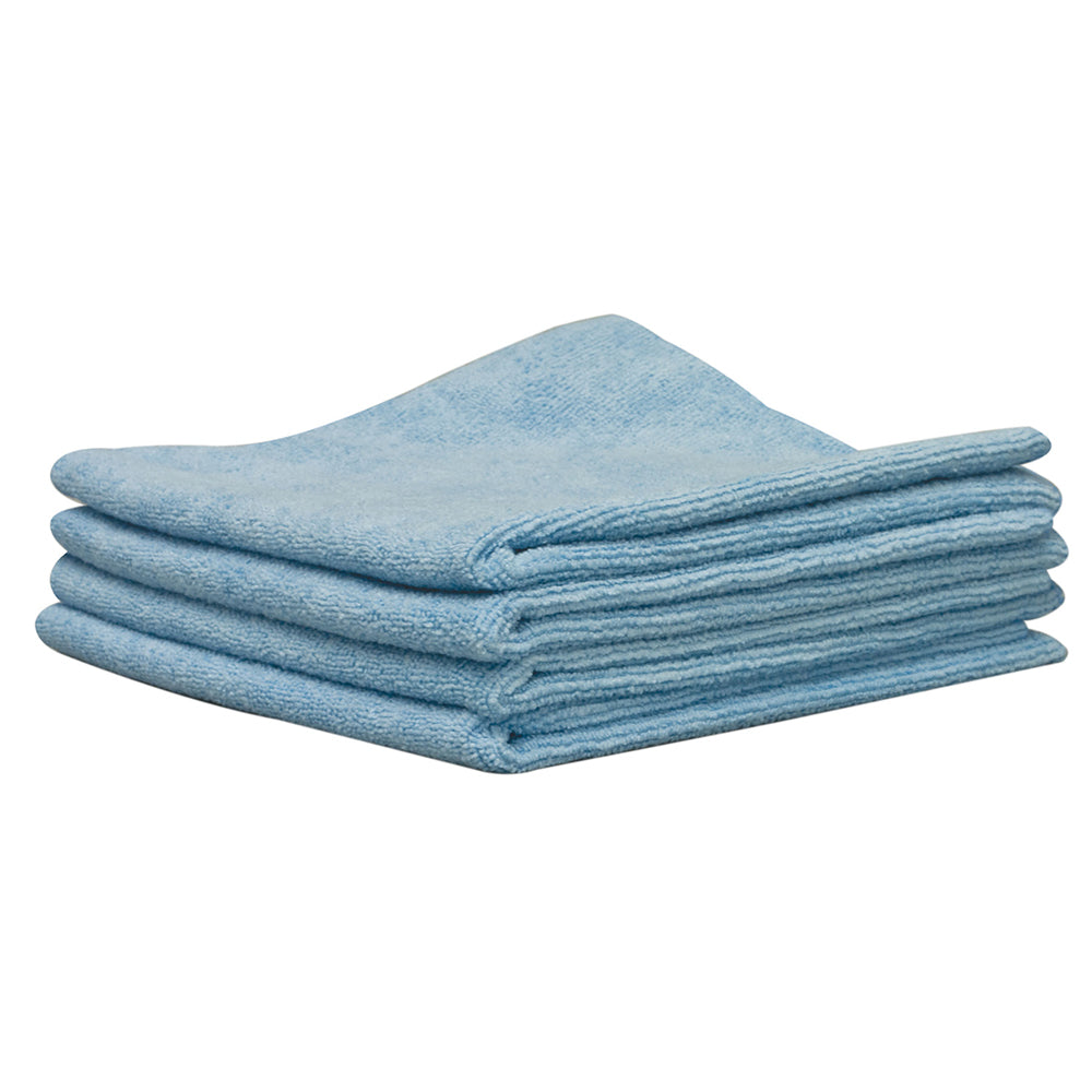 Presta Edgeless Microfiber Cloths - 5 Pack | SendIt Sailing