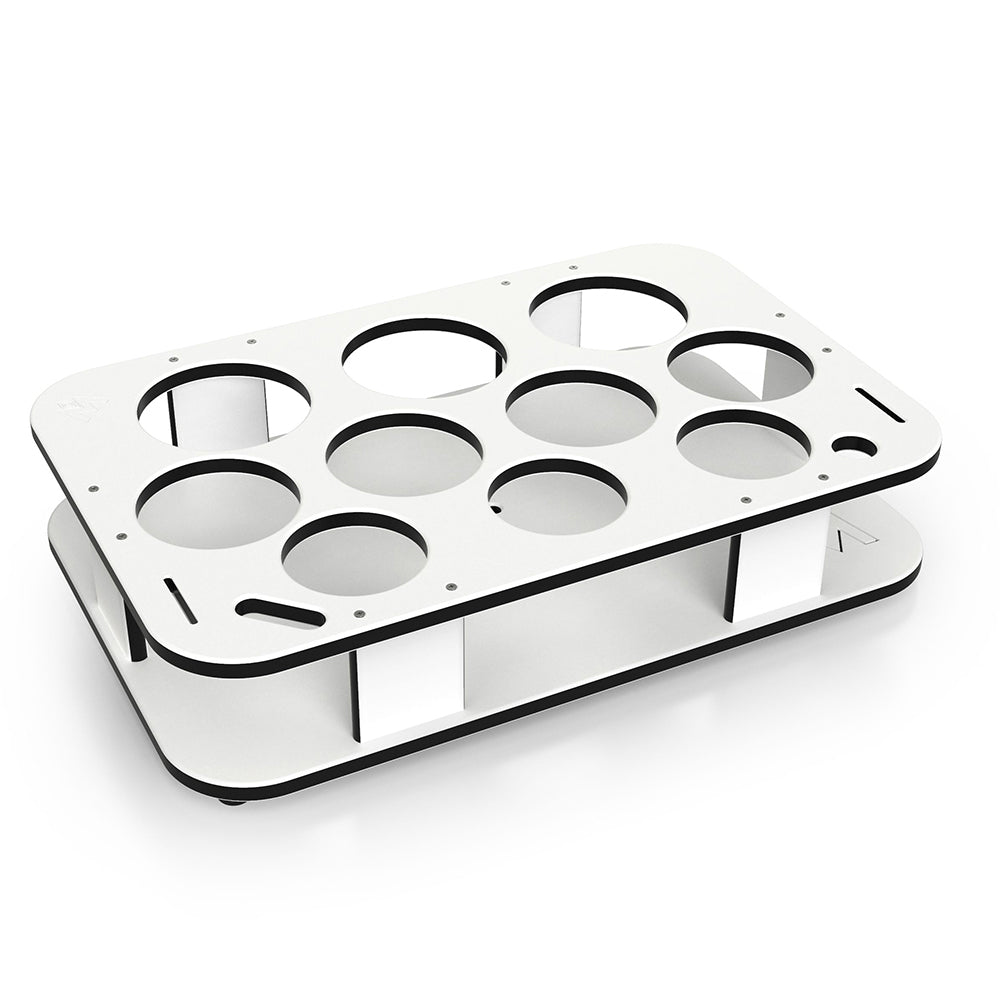 Magma Rectangle Party Table | SendIt Sailing