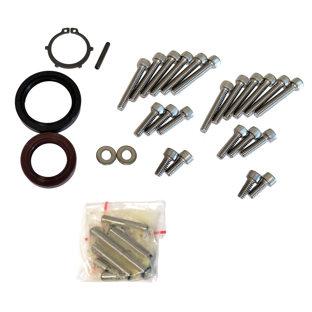 Lewmar Pro Series Seals, Dowelsand Screws Kit | SendIt Sailing