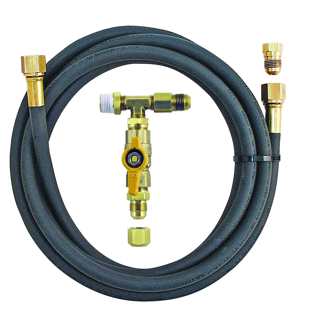 Magma LPG (Propane) Low Pressure Hose Conversion Kit | SendIt Sailing