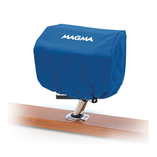 Magma Rectangular Grill Cover - 9in x 12in - Pacific Blue | SendIt Sailing