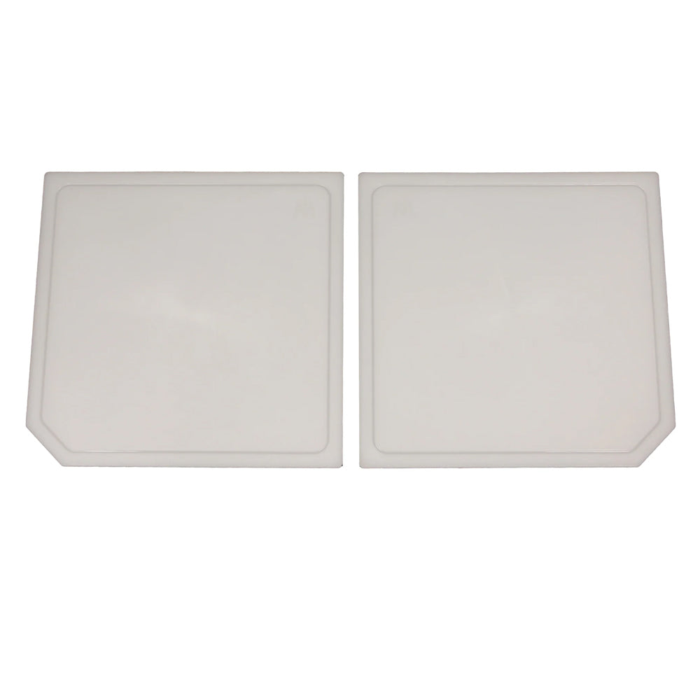 Magma Double Burner Firebox Cutting Board | SendIt Sailing