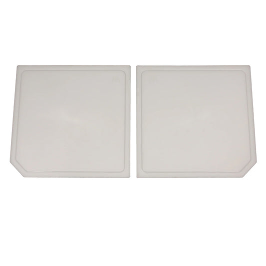 Magma Double Burner Firebox Cutting Board | SendIt Sailing