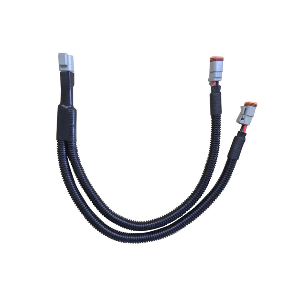 Black Oak 2 Piece Connect Cable | SendIt Sailing