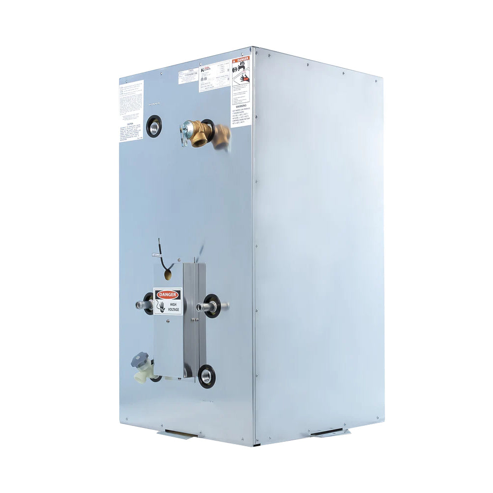 Kuuma 11881 - 20 Gallon Water Heater - 240V | SendIt Sailing