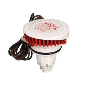 Attwood Replacement Cartridge for Tsunami 500 MK2 | SendIt Sailing