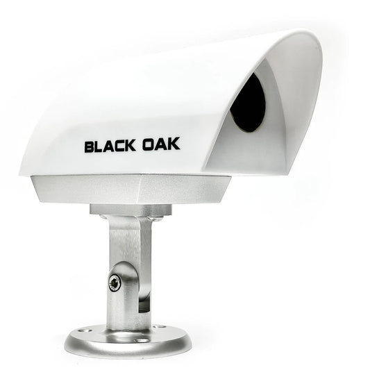 Black Oak Nitron XD Night Vision Camera - Tall Mount | SendIt Sailing