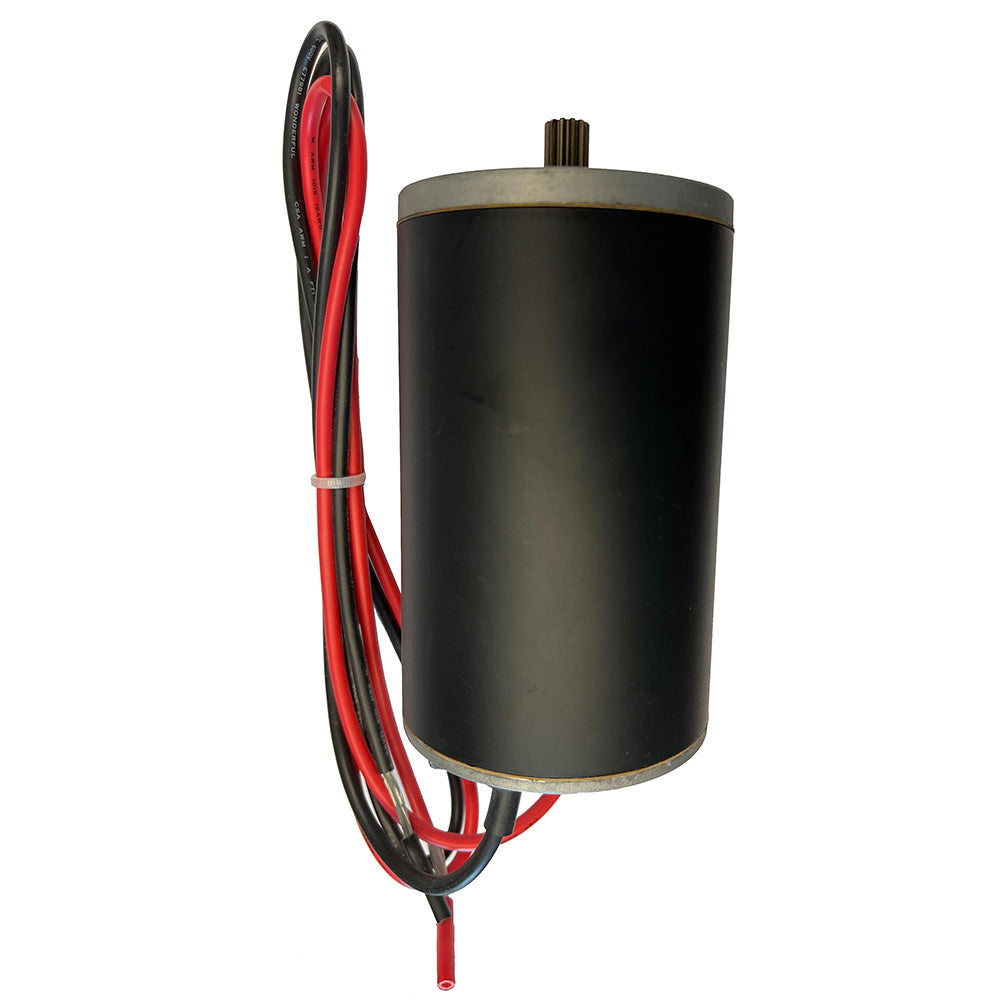 Lewmar Pro-Sport Motor - 150W - 12V | SendIt Sailing