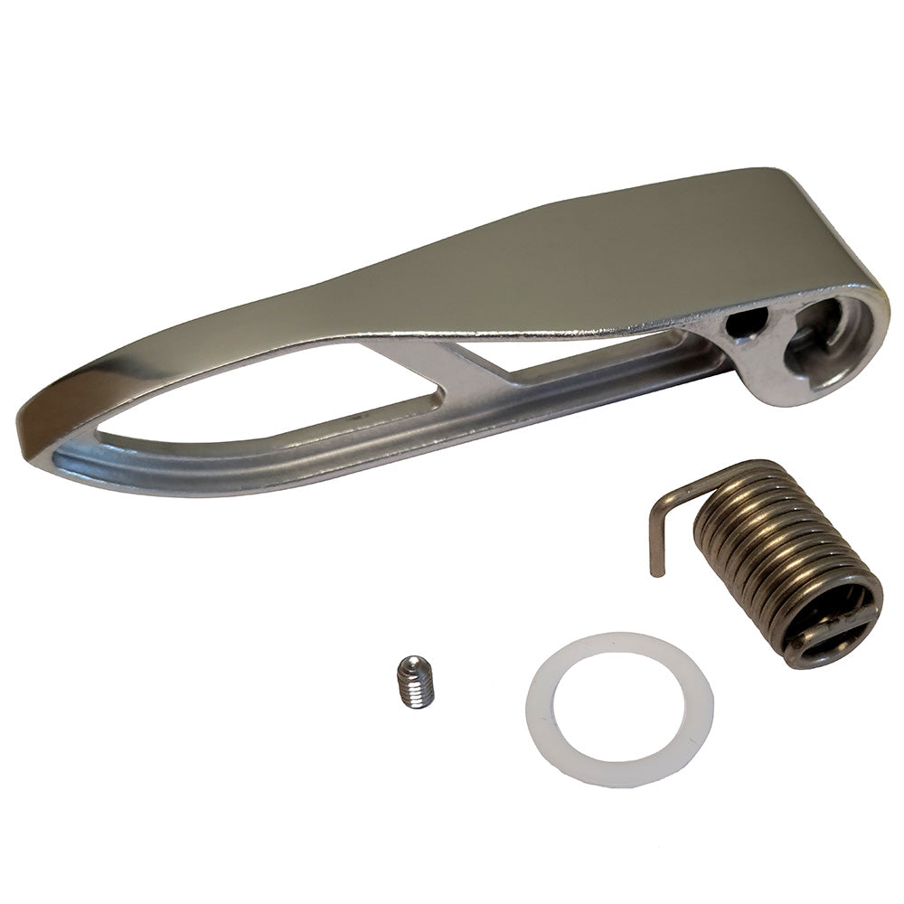 Lewmar Pro-Series Control Arm Kit | SendIt Sailing