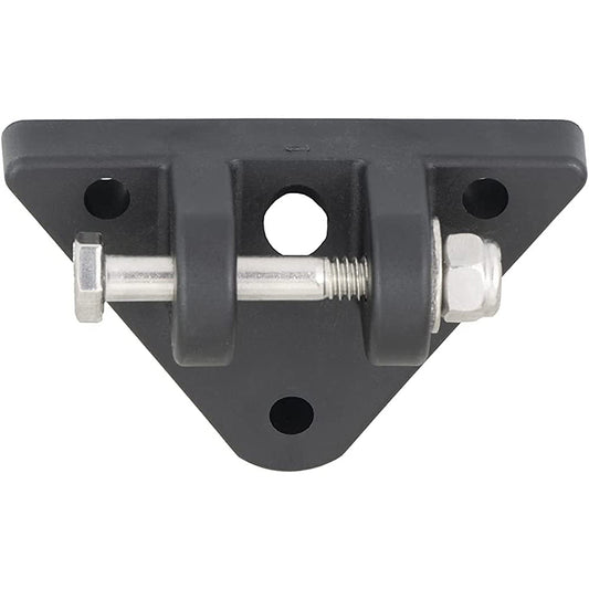 Lectrotab Actuator Low Profile Upper Bracket | SendIt Sailing