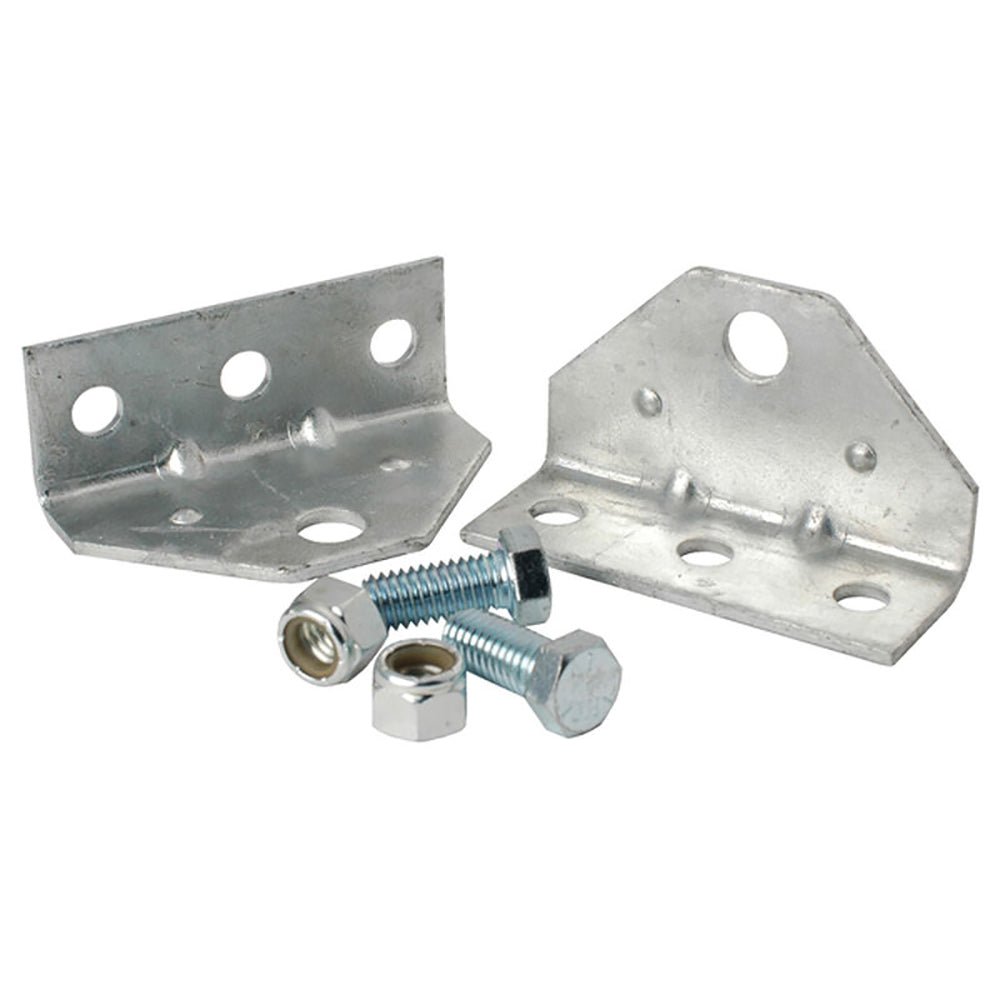 C.E. Smith Swivel Bracket Kit | SendIt Sailing