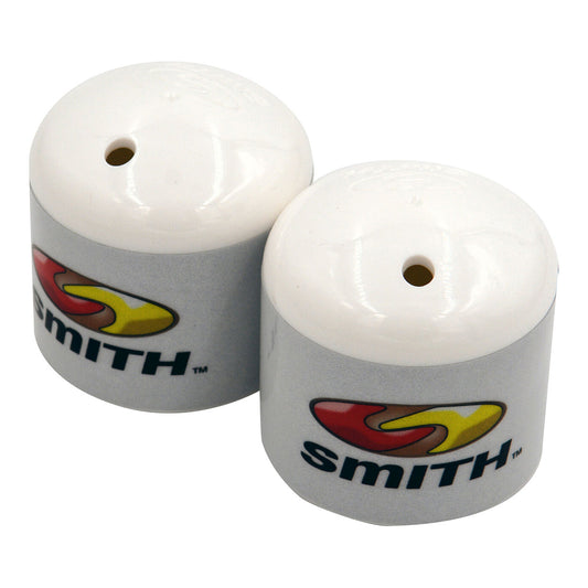 C.E. Smith PVC Replacement Cap - Pair | SendIt Sailing