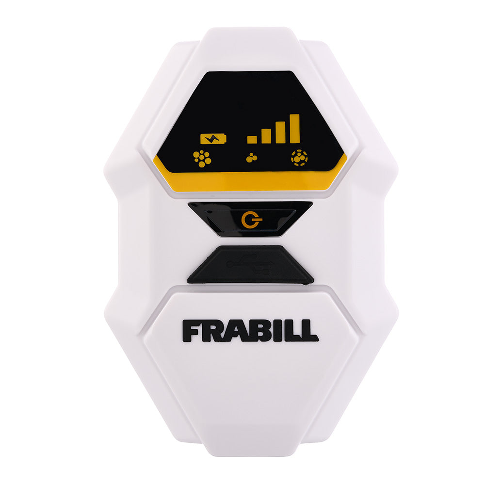 Frabill ReCharge Deluxe Aerator | SendIt Sailing