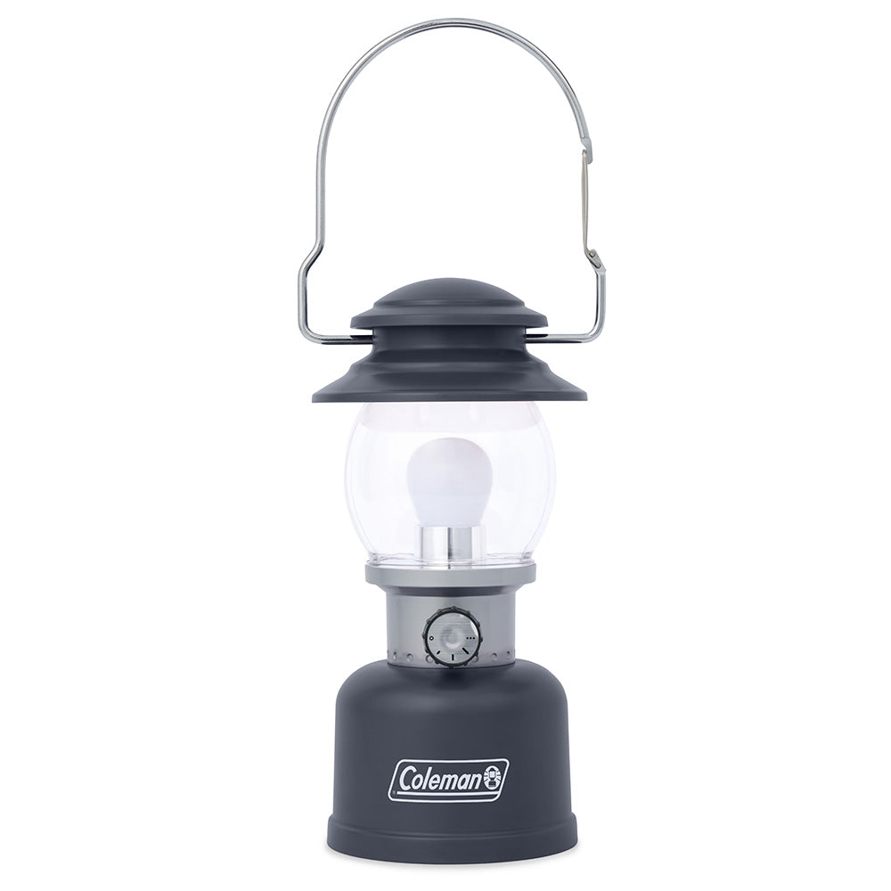 Coleman Classic LED Lantern - 500 Lumens - Blue Nights | SendIt Sailing