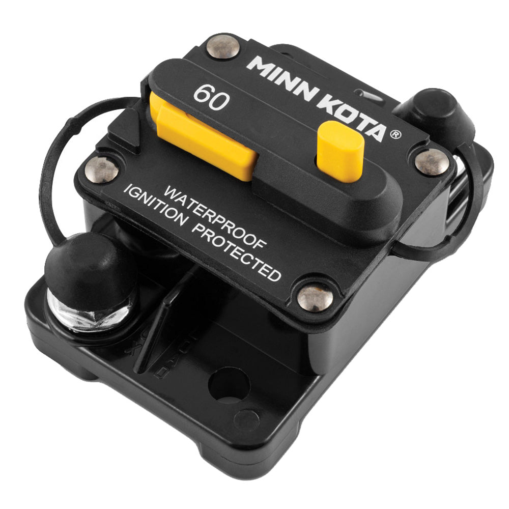 Minn Kota MKR-27 60AMP Circuit Breaker | SendIt Sailing