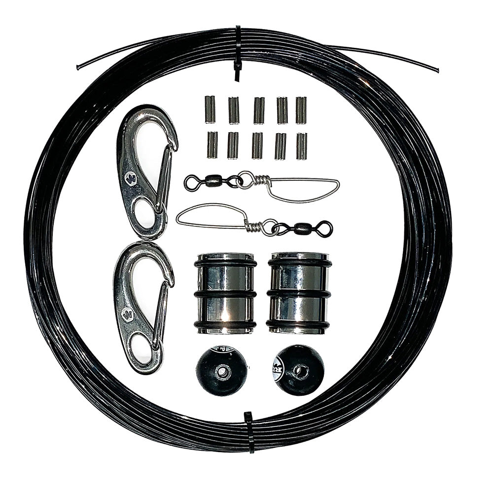 Rupp Outrigger Tag-Line Kit | SendIt Sailing