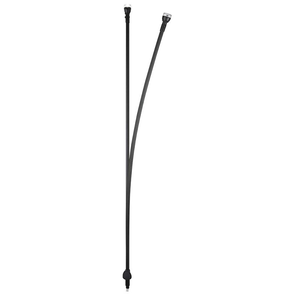 Attwood LightArmor All-Round Plug-In Light - 24in | SendIt Sailing