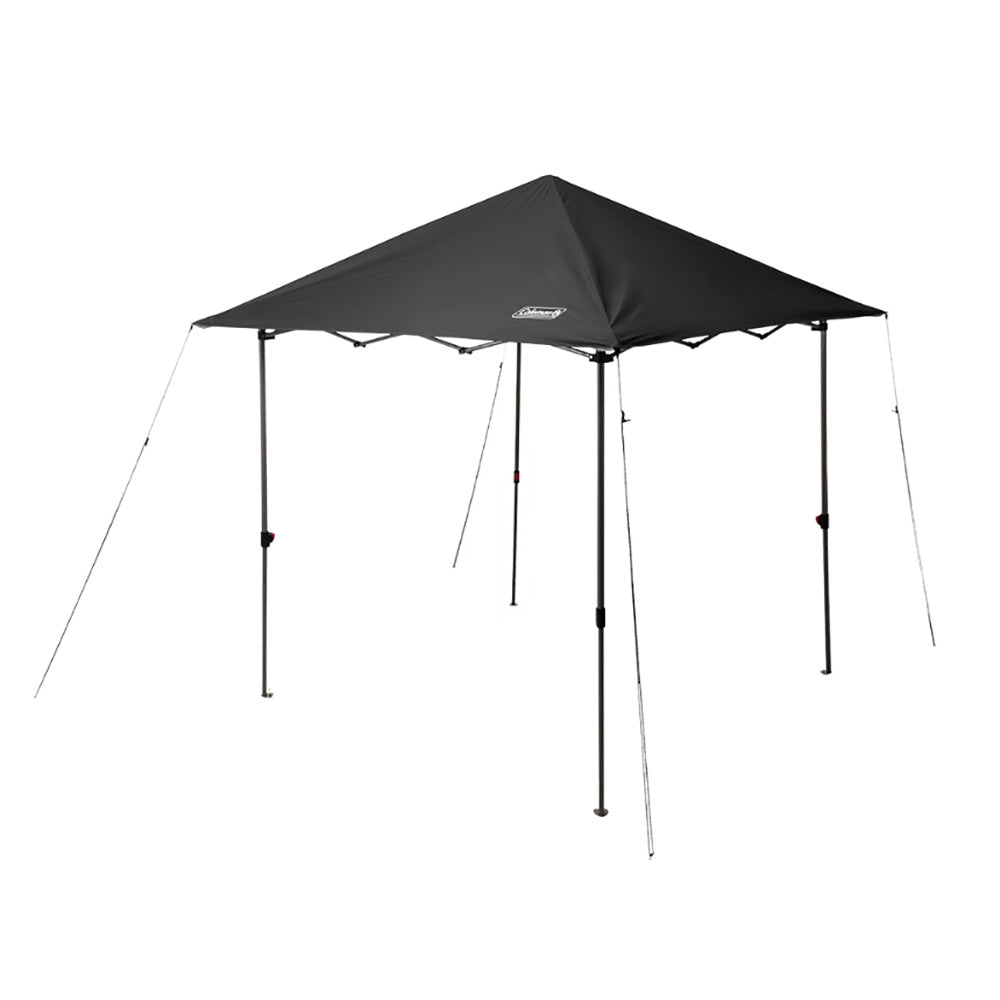 Coleman OASIS Lite 7 x 7 ft. Canopy - Black | SendIt Sailing